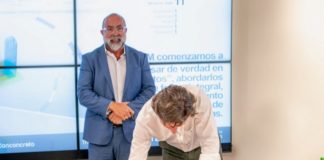 Conconcreto LLC and U of Miami establish research collaboration Conconcreto LLC and U of Miami establish research collaboration