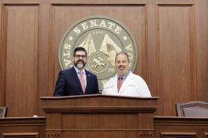 Dade County Medical Assn. promotes action on healthcare in Tallahassee