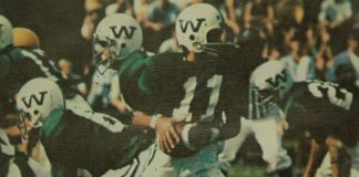 Westminster : How it All Began Westminster: How it All Began