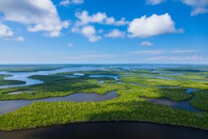 United Nations' Climate Report highlights  importance of Everglades restoration