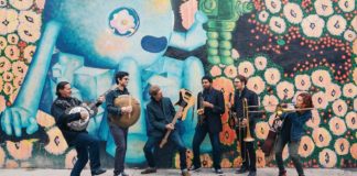 South Miami-Dade Cultural Arts Center Hosts Free St. Patrick’s Day Plaza Party For Community