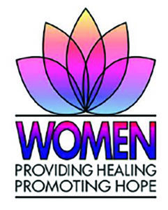 Healing and Hope…Celebrating Women