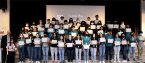 Cutler Bay Senior High School announces Principal’s Honor Roll