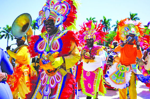 Deering Seafood Festival returns for its 16th year