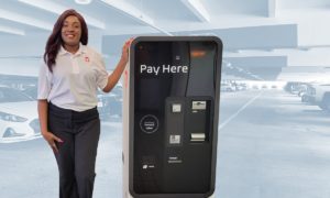 Travelers can now park, pay and go with MIA Quick Pay