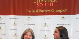 ChamberSOUTH celebrates Women’s History Month with the Honorable Daniella Levine Cava, First Female Mayor of Miami-Dade County