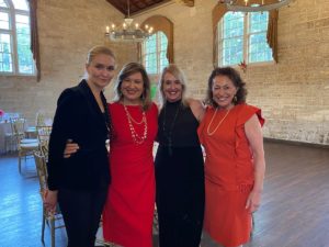 Rigoletto preview was success at Coral Gables Woman’s Club