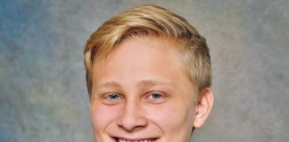 Positive People in Pinecrest : Devin Maier Positive People in Pinecrest : Devin Maier