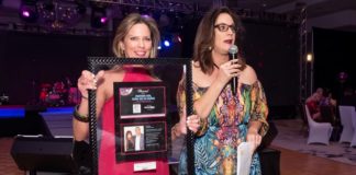 Paws4you and Chopard raise over $150,000 at 1970s-themed gala Paws4you and Chopard raise over $150,000 at 1970s-themed gala