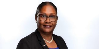 MDC Provost Harrison selected for prestigious ACE Fellowship MDC Provost Harrison selected for prestigious ACE Fellowship