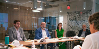 Conconcreto LLC and University of Miami establish research collaboration