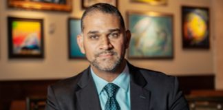 A chemist and a restaurateur craft an Old-World Miami gin A chemist and a restaurateur craft an Old-World Miami gin