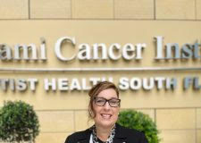 Miami Cancer Institute Names Vicki Caraway, R.N., MBA, Chief Nursing Officer