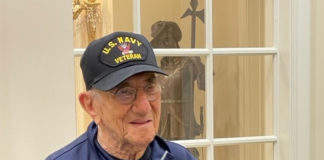 Nonagenarians at The Palace Coral Gables Senior Living Community Share Secrets to Aging Well