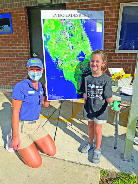 In South Florida, Every Day is Everglades Day