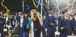 FIU graduates leverage their education to find solutions and make a real difference