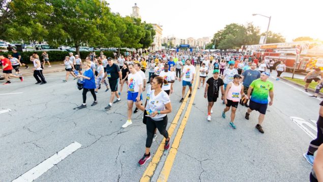 Amerant Bank to sponsor United Way Miami’s 11th annual 5K on May 14