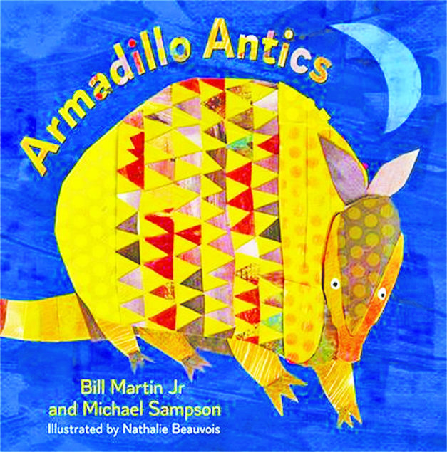 Pinecrest Books & Books to host ‘Armadillo Antics’ storytime