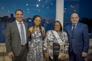 Be Strong International hosts Caribbean Nights charity event