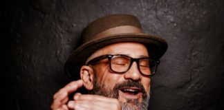 The Blues Opera: Autobiographical, immersive, intimate, one-man-show The Blues Opera: Autobiographical, immersive, intimate, one-man-show