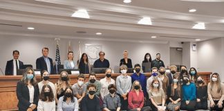 Female leaders of Pinecrest reflect on Women’s History Month Female leaders of Pinecrest reflect on Women’s History Month