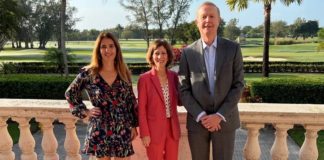 The Biltmore’s Kammerer named chair of the board of directors for GMBHA The Biltmore’s Kammerer named chair of the board of directors for GMBHA