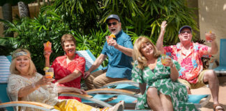 GableStage presenting BOCA a not-to-be-missed comedy GableStage presenting BOCA a not-to-be-missed comedy