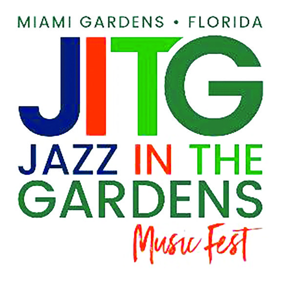 City of Miami Gardens delivers stellar musical performances at 15th annual jazz in the gardens music festival