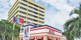Limestone Sells KFC property in Pinecrest for $5.5M Limestone Sells KFC property in Pinecrest for $5.5M