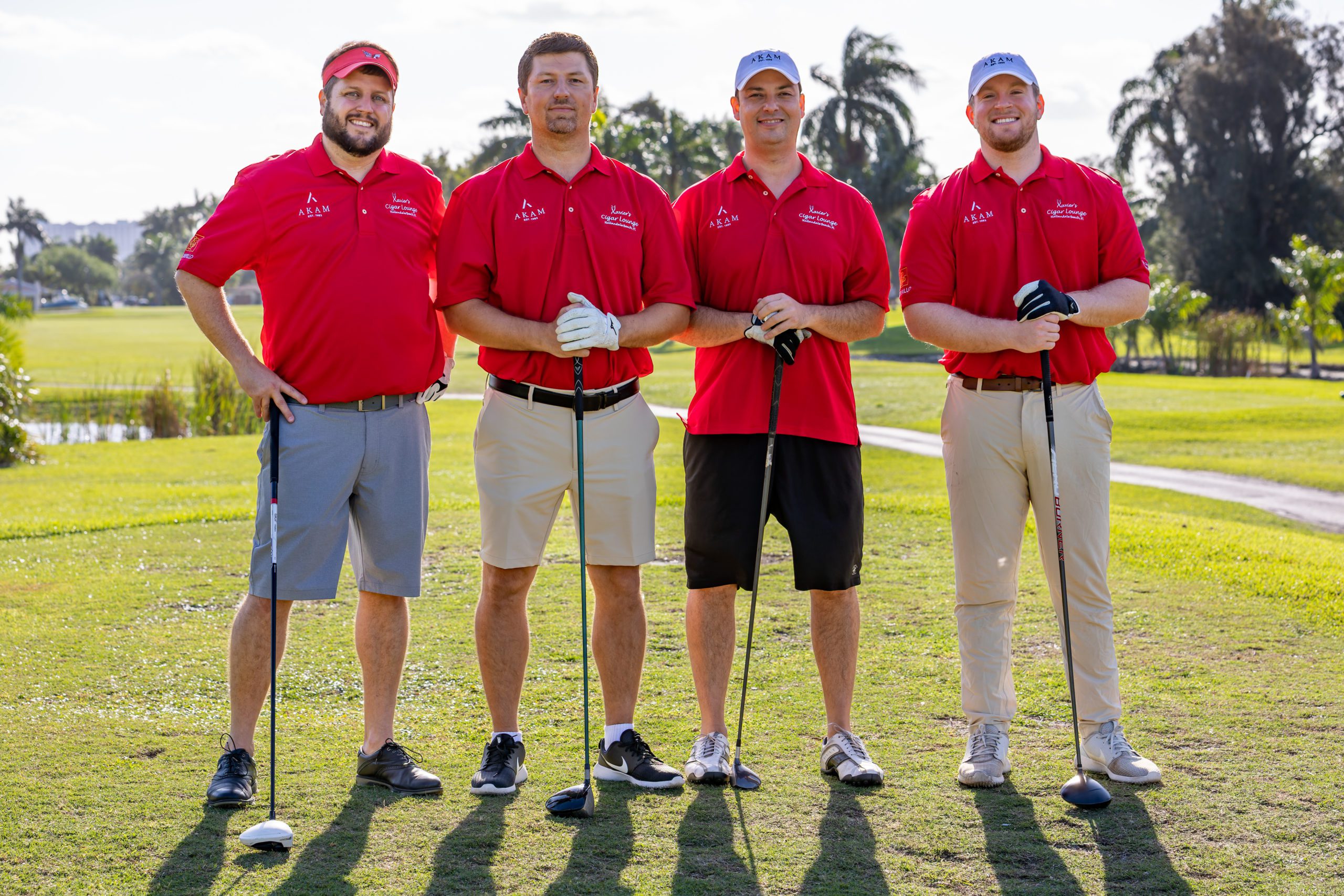 LDA Charity Golf Tournament Raises 5,000 for The Victory Center for Autism Aventura Community