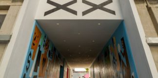 Miami Worldcenter developing transformational art program Miami Worldcenter developing transformational art program