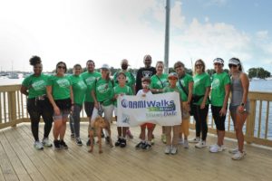 NAMI Miami-Dade to host second annual Mental Health Awareness Walk, May 21