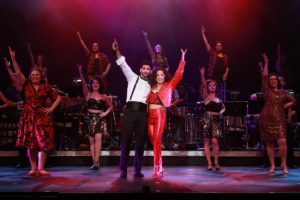 On Your Feet! breaks records for Actors’ Playhouse ticket sales