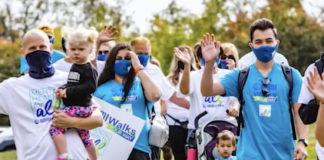 NAMI MIAMI-DADE (NATIONAL ALLIANCE ON MENTAL ILLNESS ) TO HOST SECOND ANNUAL MENTAL HEALTH AWARENESS WALK IN MIAMI SATURDAY MAY 21, AT MUSEUM PARK