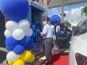 Sunshine Gasoline Distributors expands fundraising program benefiting RMHC