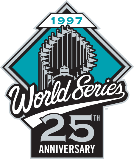 MIAMI MARLINS TO CELEBRATE THE 25TH ANNIVERSARY OF THE 1997 WORLD