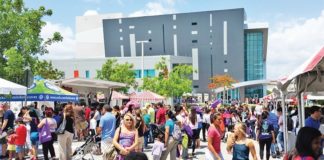 All Kids Included announces 16th annual Family Arts Festival, May 7, at SMDCAC All Kids Included announces 16th annual Family Arts Festival, May 7, at SMDCAC