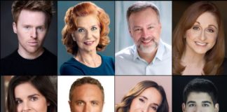 Actors’ Playhouse announces cast its Murder on the Orient Express Actors’ Playhouse announces cast its Murder on the Orient Express