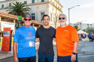 Amerant Bank 5K draws over 500; event benefits United Way Miami