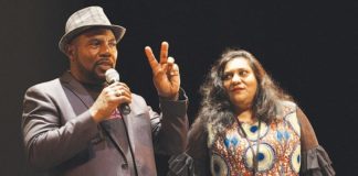 Message from Commissioner Maxwell B. Chambers Message from Commissioner Maxwell B. Chambers