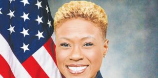 Q & A with Captain TY Shawn Williams Q & A with Captain TY Shawn-Williams