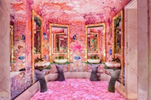 Crystal House Miami designs luxurious one-of-a-kind spaces for Miami’s elite