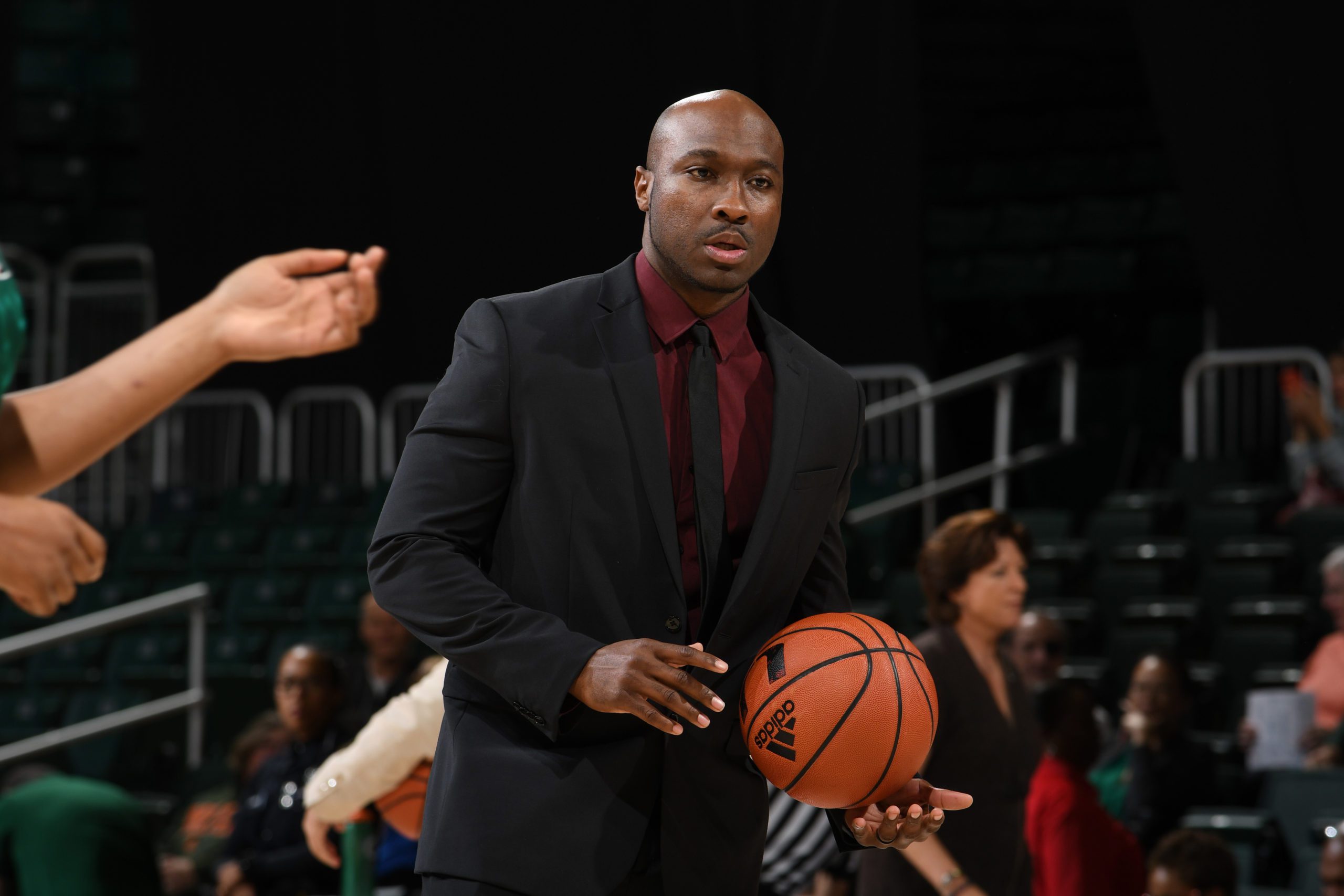 Anthony Elevated to Associate Head Coach | Basketball News#