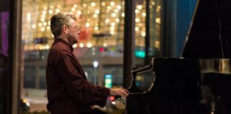 Frost School of Music professors perform at Gusman Concert Hall Frost School of Music professors perform at Gusman Concert Hall