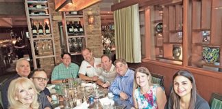 Bollywood III and Mother’s Day High Tea featured in May Bollywood III and Mother’s Day High Tea featured in May