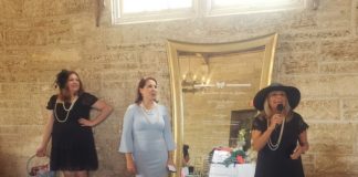 Events supports Afghan refugees and dental clinic Events supports Afghan refugees and dental clinic