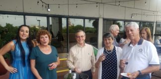 May Gringo Bingo event supports Afghan refugee effort May Gringo Bingo event supports Afghan refugee effort