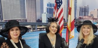 Clutch Burger brings charities together/collaborations abound Clutch Burger brings charities together/collaborations abound