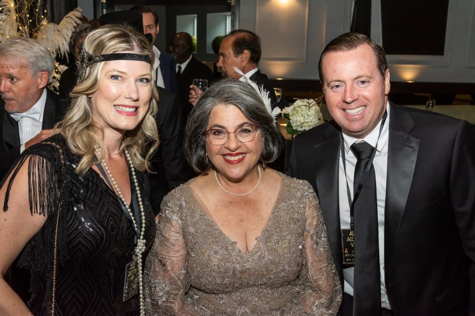 21st annual Mayor’s Ball raises over 1.3M to benefit United Way Miami