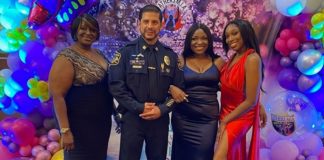 Father’s M.I.A. Spring Gala Father’s M.I.A. Spring Gala